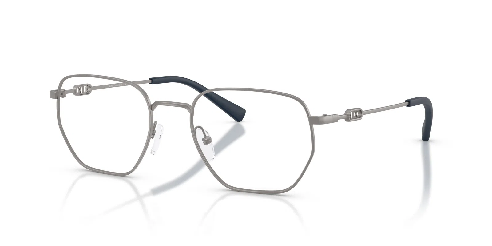 Armani Exchange 1074 Eyeglasses - view 19